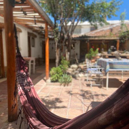 Hostal Tierra Andina Cafayate Exterior photo