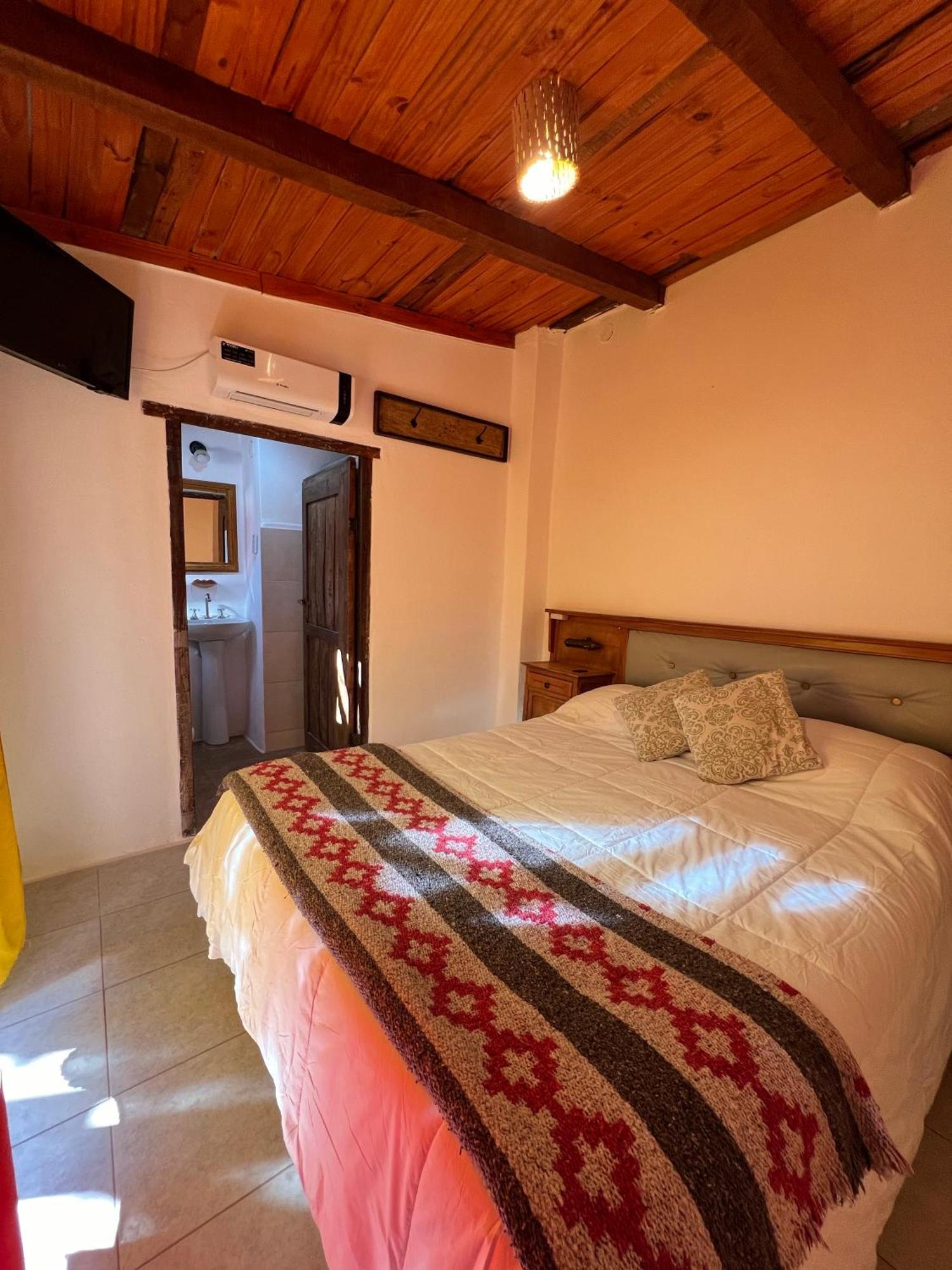 Hostal Tierra Andina Cafayate Room photo