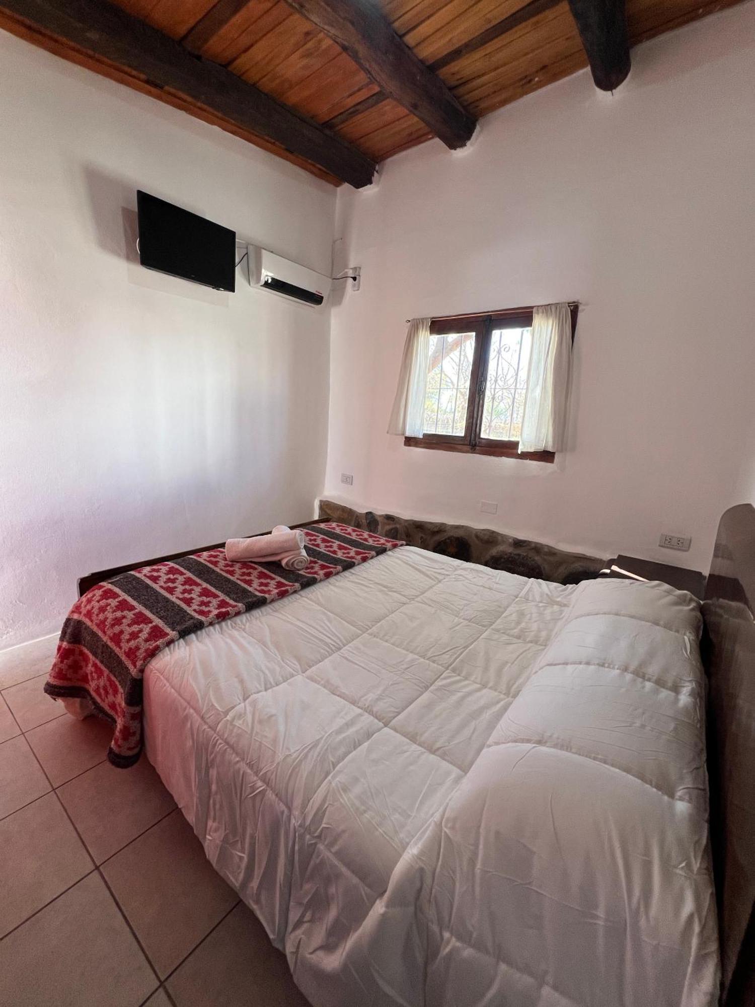 Hostal Tierra Andina Cafayate Exterior photo