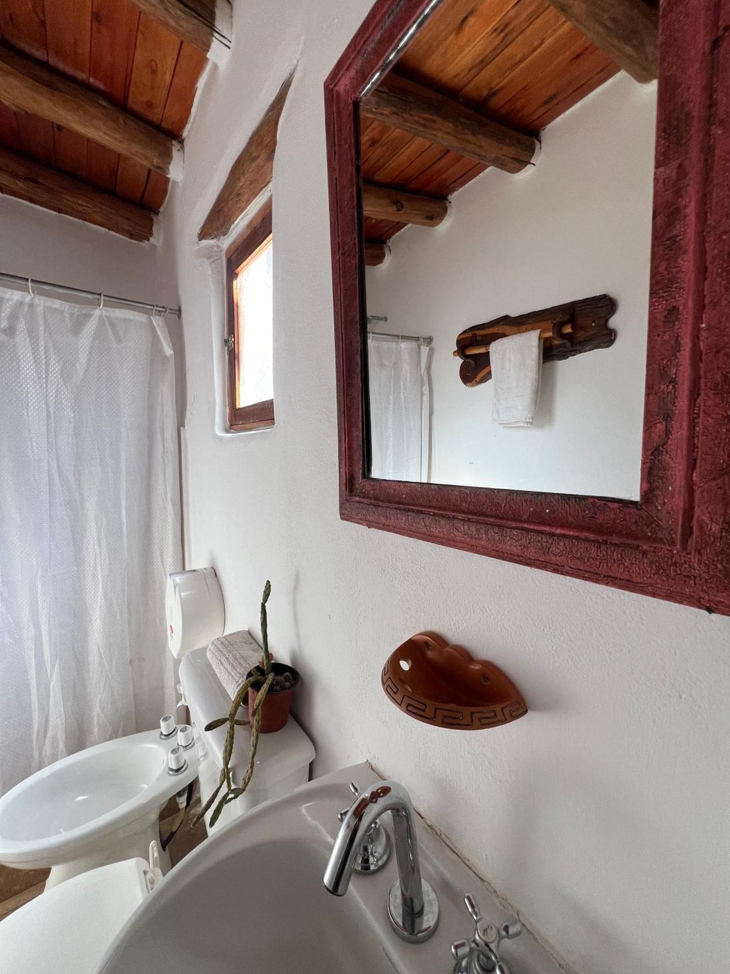 Hostal Tierra Andina Cafayate Exterior photo