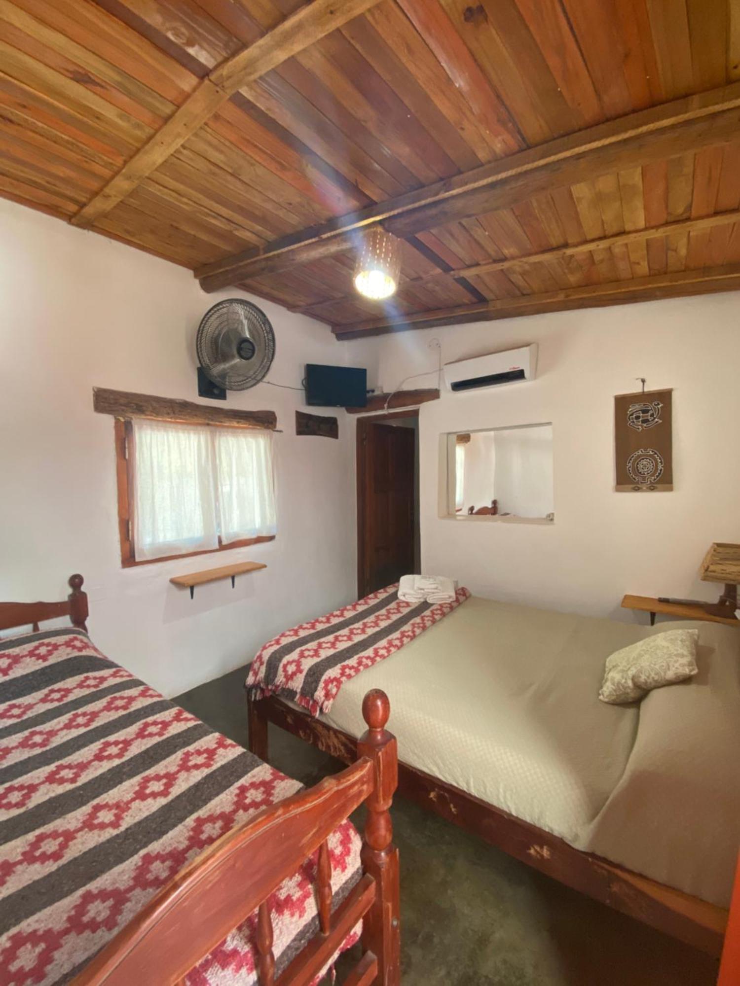 Hostal Tierra Andina Cafayate Exterior photo